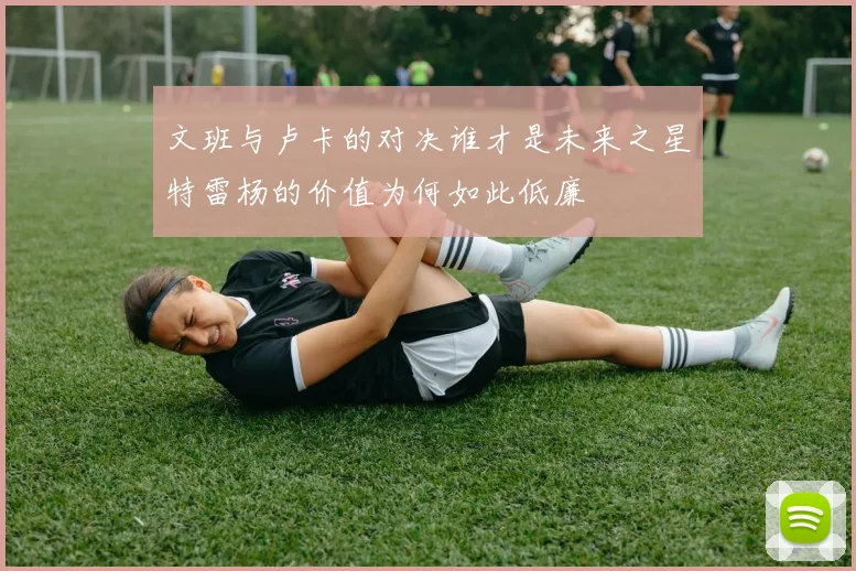 文班与卢卡的对决谁才是未来之星特雷杨的价值为何如此低廉